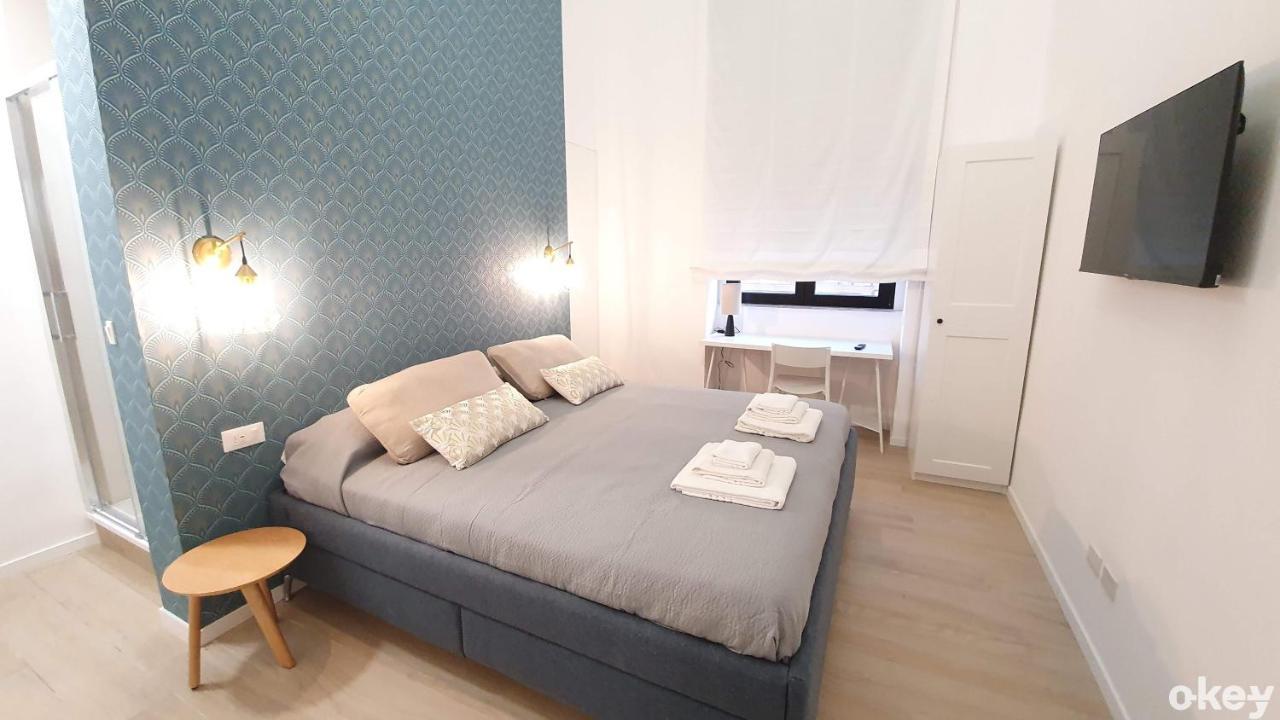 Dimora Beluga - Bari Centro Hotel Екстериор снимка