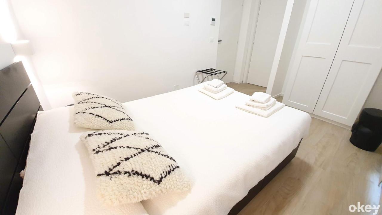 Dimora Beluga - Bari Centro Hotel Екстериор снимка